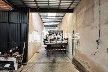 Sal&atilde;o Comercial &agrave; venda - 285m&sup2; - Jardim San Martim