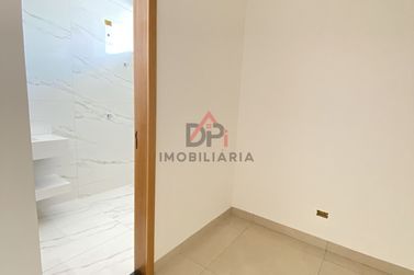 Casa &agrave; venda - 110m&sup2; - Jardim Veneza II