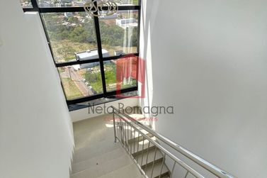 Apartamento &agrave; venda - 132m&sup2; - Parque Residencial da G&aacute;vea