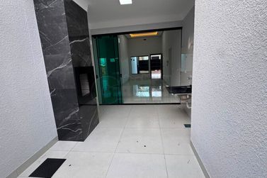 Casa &agrave; venda - 97m&sup2; - Jardim Portugu&ecirc;s