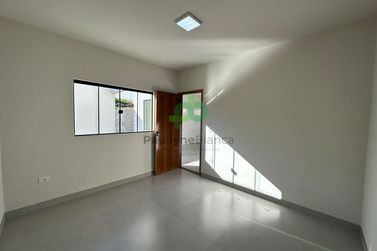 Casa &agrave; venda - 50m&sup2; - Parque Est&acirc;ncia II