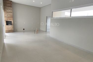 Casa &agrave; venda - 136m&sup2; - Parque Metropolitano