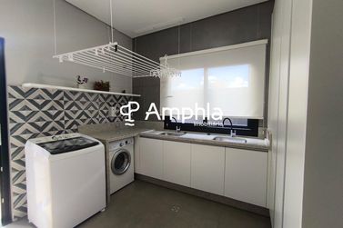 Casa &agrave; venda - 270m&sup2; - Cancelli