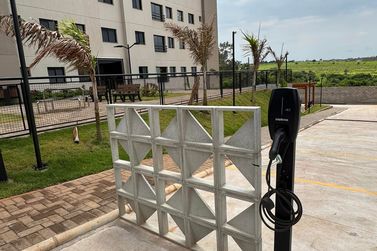 Apartamento &agrave; venda - 51m&sup2; - Jardim Porto Madero