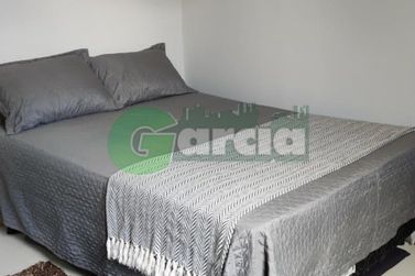 Apartamento &agrave; venda - 102m&sup2; - Zona VI
