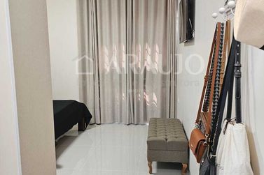 Casa &agrave; venda - 85m&sup2; - Jardim Thereza