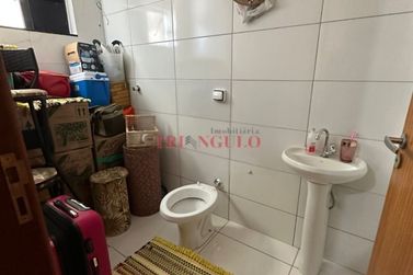 Casa &agrave; venda - 60m&sup2; - JARDIM DAS CEREJEIRAS