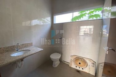 Sal&atilde;o Comercial para alugar - Parque Residencial da G&aacute;vea