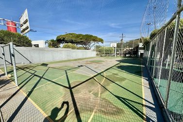 Apartamento &agrave; venda - 76m&sup2; - Zona II