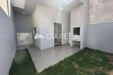 Casa &agrave; venda - 61m&sup2; - CRISTO REI