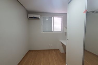Apartamento &agrave; venda - 86m&sup2; - Zona I-a