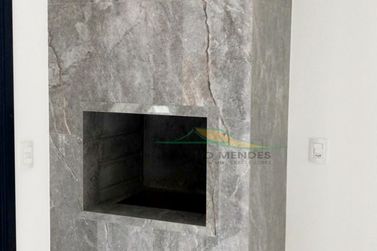 Casa &agrave; venda - 144m&sup2; - JARDIM CASTELO BRANCO