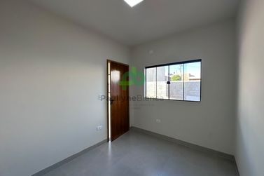 Casa &agrave; venda - 50m&sup2; - Parque Est&acirc;ncia II