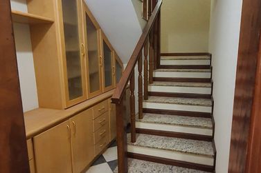 Casa &agrave; venda - 363m&sup2; - Zona IV