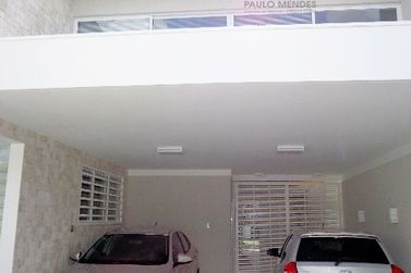 Casa &agrave; venda - 268m&sup2; - JARDIM FLAMBOYANT