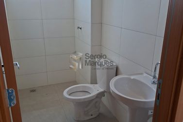 Apartamento &agrave; venda - 131m&sup2; - Zona VI
