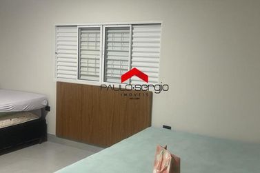 Casa &agrave; venda - 215m&sup2; - Porto Camargo