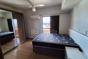 Apartamento para alugar - Zona III