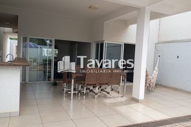 Sobrado &agrave; venda - 192m&sup2; - Zona I-A