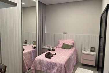 Casa &agrave; venda - 200m&sup2; - Parque Cidade Jardim II