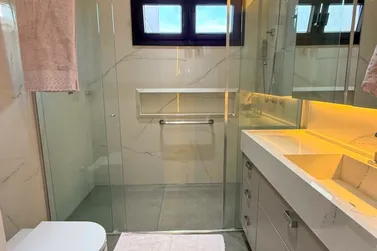 Casa &agrave; venda - 261m&sup2; - Mont Blanc Residence