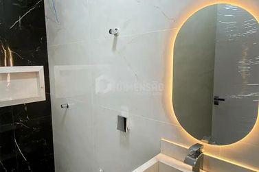 Casa &agrave; venda - 86m&sup2; - Parque Est&acirc;ncia II