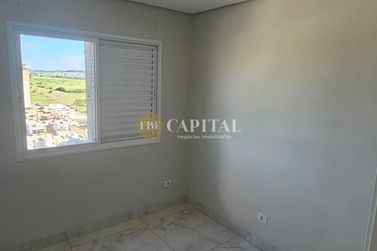 Apartamento &agrave; venda - 92m&sup2; - Parque Interlagos II