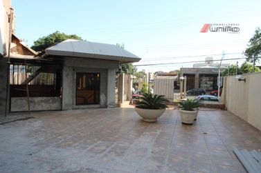 Apartamento &agrave; venda - 140m&sup2; - Zona III