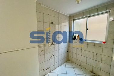 Apartamento para alugar - Centro