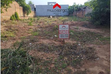 Terreno &agrave; venda - 472m&sup2; - Zona VII