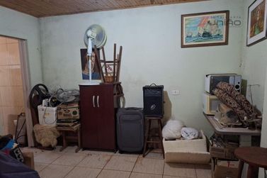 Casa &agrave; venda - 168m&sup2; - Conjunto Residencial Independencia