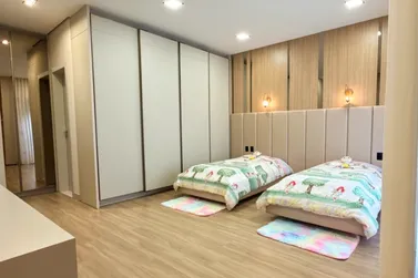 Casa &agrave; venda - 432m&sup2; - Parque Residencial Interlagos