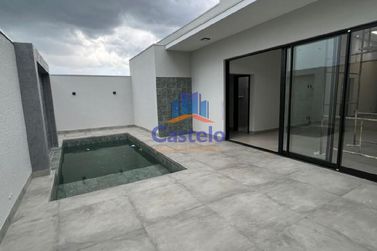 Casa &agrave; venda - 187m&sup2; - PARQUE RESIDENCIAL INTERLAGOS II