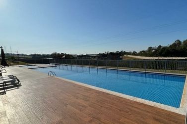 Terreno &agrave; venda - 243m&sup2; - Zona III