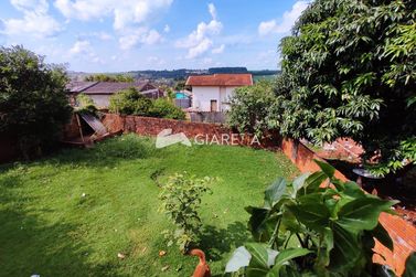 Casa &agrave; venda - 125m&sup2; - JARDIM EUROPA