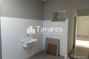 Casa &agrave; venda - 123m&sup2; - Jardim Veneza