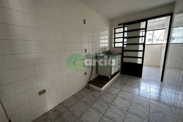 Apartamento para alugar - Zona III