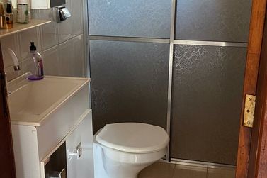 Casa &agrave; venda - 68m&sup2; - Parque das Jaboticabeiras