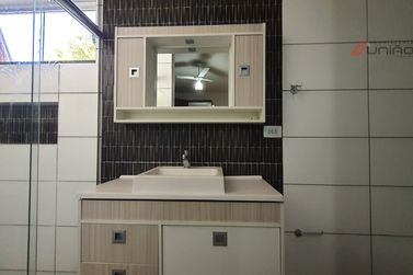 Casa &agrave; venda - 128m&sup2; - Jardim Santa Clara