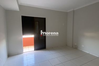Apartamento &agrave; venda - 86m&sup2; - Zona III