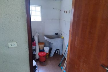 Ch&aacute;cara &agrave; venda - 6400m&sup2; - FUNDOS DO JARDIM PAC&Iacute;FICO