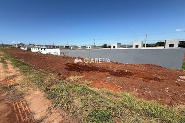 Terreno &agrave; venda - 250m&sup2; - JARDIM PANORAMA