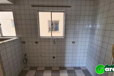 Apartamento &agrave; venda - 90m&sup2; - Zona III