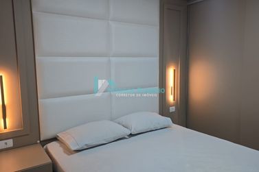 Apartamento &agrave; venda - 76m&sup2; - Zona VII