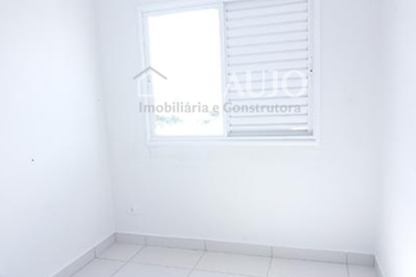 Apartamento para alugar - 65m&sup2; - Parque Residencial Interlagos II