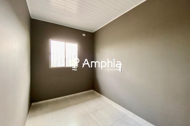Casa &agrave; venda - 70m&sup2; - Parque Verde