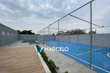 Apartamento &agrave; venda - 92m&sup2; - Jardim Am&eacute;rica