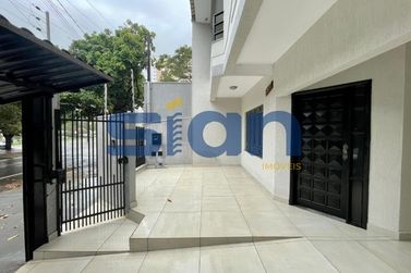 Casa para alugar - 180m&sup2; - Zona I