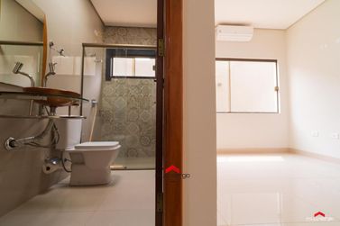 Sobrado &agrave; venda - Jardim imigrantes II