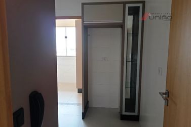 Apartamento para alugar - 109m&sup2; - Jardim America